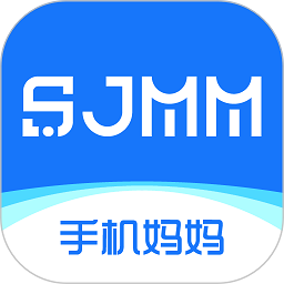 手机妈妈app图标