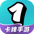 一元卡牌手游app图标