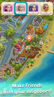 家庭小镇（Family Town）图2