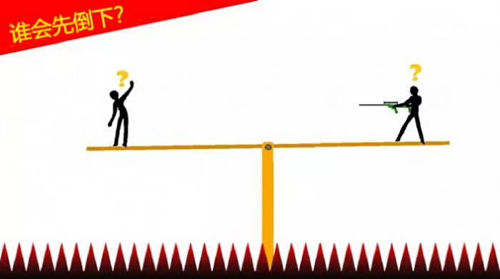 最囧烧脑火柴人官网版图1