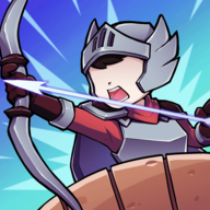 Warrior Defenders游戏图标
