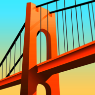 桥梁建造师（Bridge Constructor）图标
