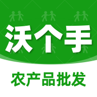 沃个手app图标