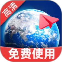 全景实道导航软件图标