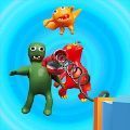 小怪物入侵（Monster Invasion）图标
