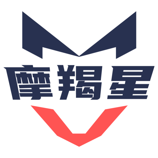 摩羯星GPS app图标