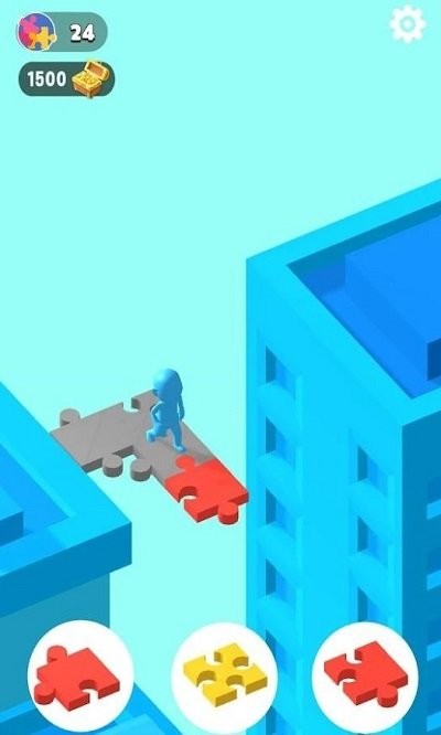 Puzzle Bridge最新版