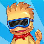 SuperDuck最新版图标