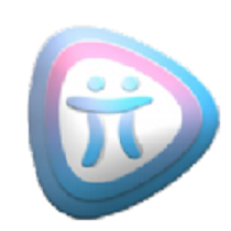 华派视听app图标