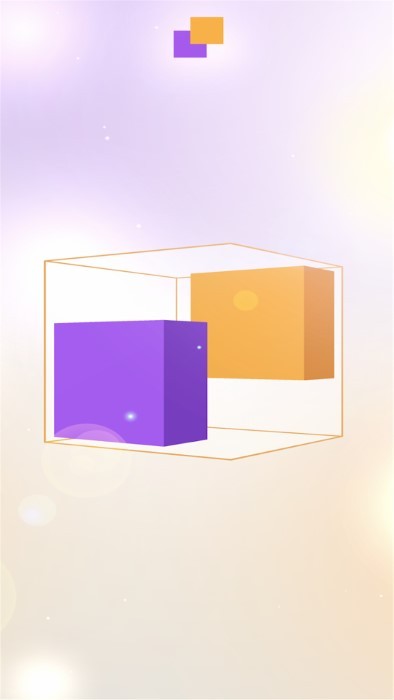 孔明锁游戏图2