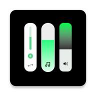 Ultra Volume app图标