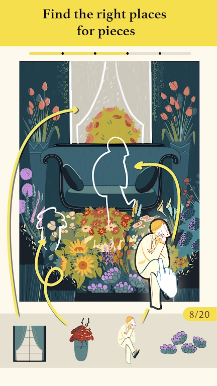 Art Story游戏图1