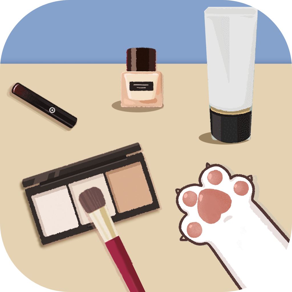 Tidy Up Messy Items图标