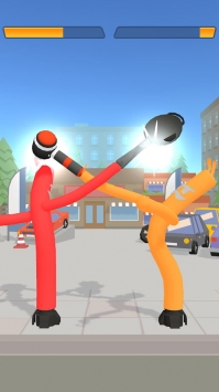 Mascot Fight游戏图3