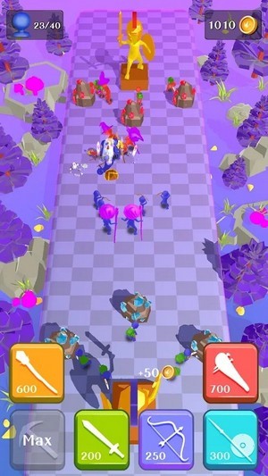 罗马神之战（War of Gods）图3