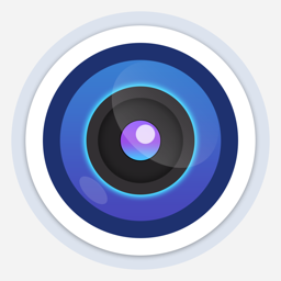 监控眼Pro app图标