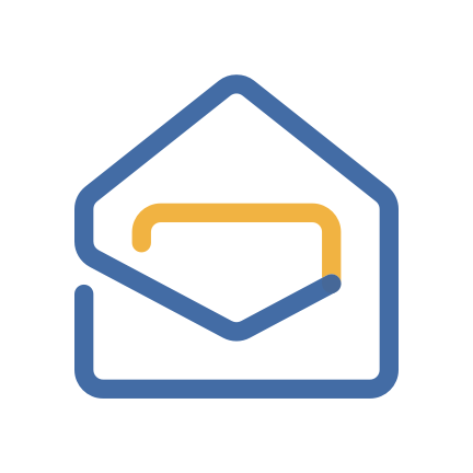 Zoho Mail app图标