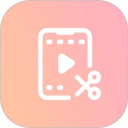 视频剪app图标