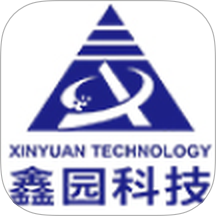 鑫园科技商品app图标