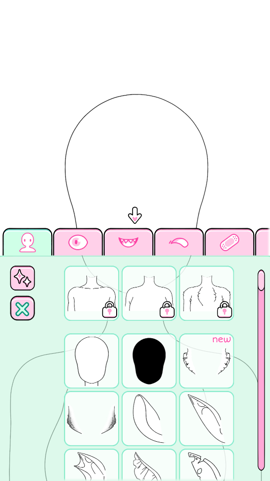 怪物少女制作器（Monster Girl Maker）图1