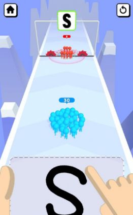 画字过门（Draw Counter）图1