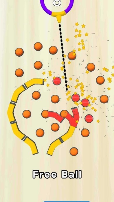 pongblast游戏图3