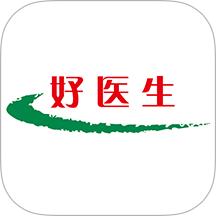 好医生app图标