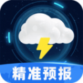 卫星预报天气app图标