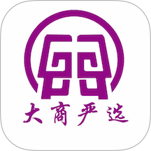 大商严选app图标