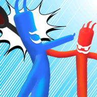Mascot Fight游戏图标