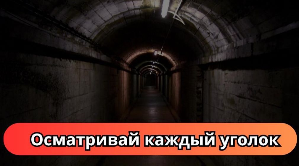 Survival Bunker Quest游戏图3