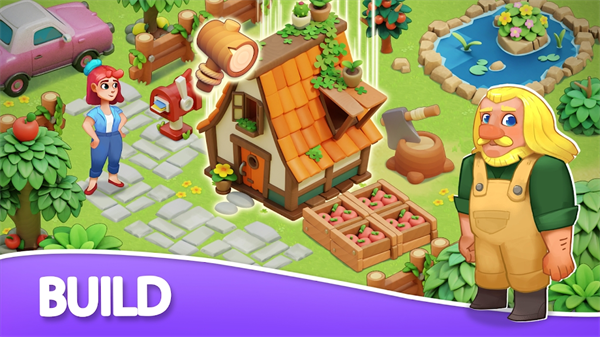 可可谷农场冒险（Coco Valley）图2