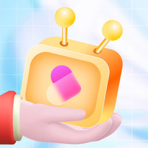 掌上爱刷app图标