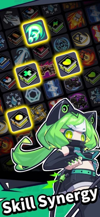 防御者联盟最新版