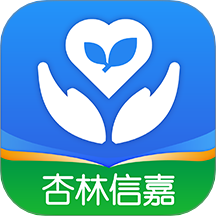 杏林信嘉app图标