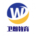 卫朗教育app图标