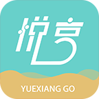 悦享GO app图标
