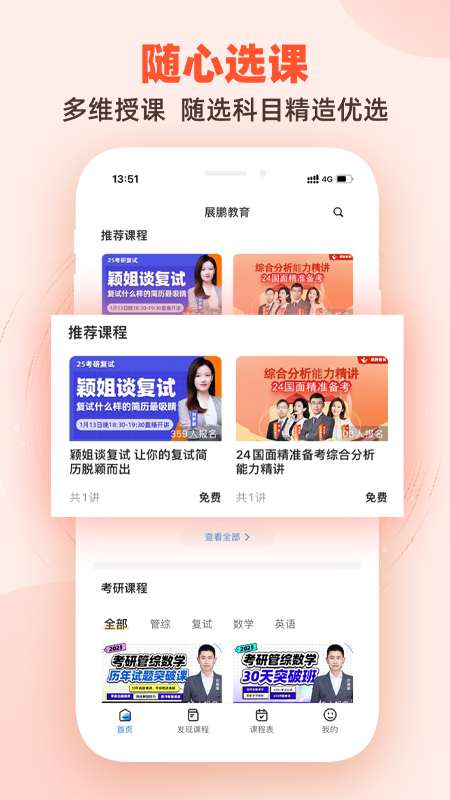 展鹏教育官网版图3