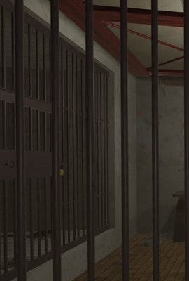 脱出游戏寒冷的地下室(ColdBasement)图1