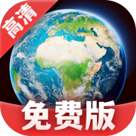 北星实时地图app图标