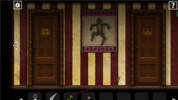 F.H. Puppeteer