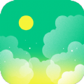 绘星天气云app图标