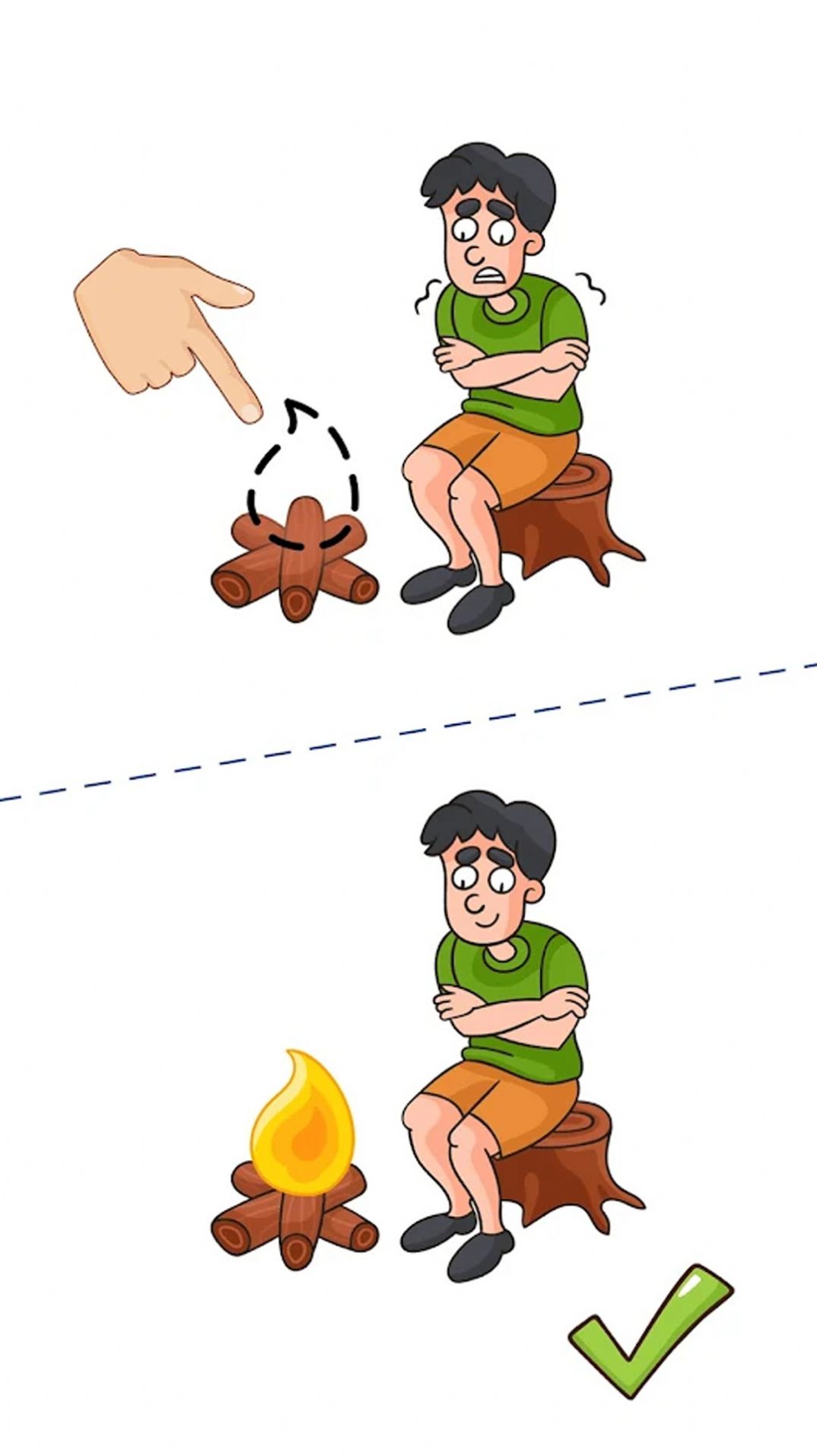 你乱画我瞎猜图3