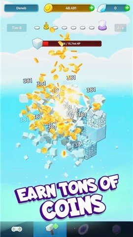 大亨恐龙模拟器图2