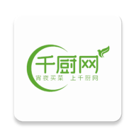千厨网app图标
