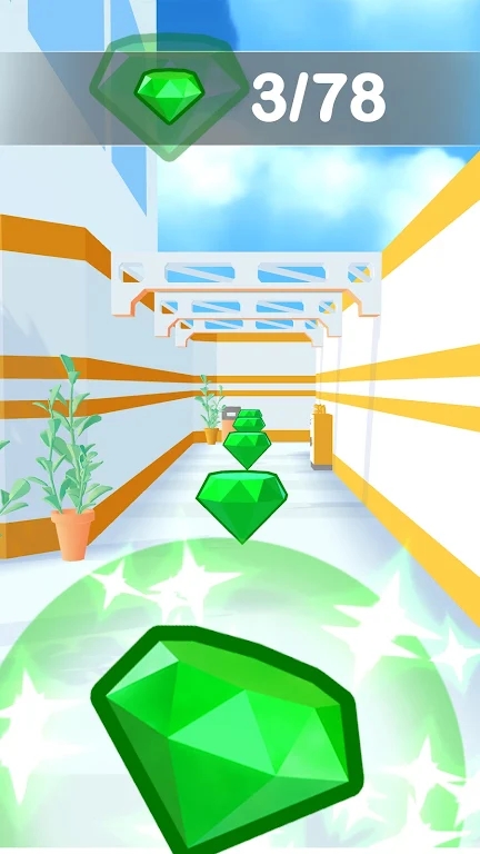 Maze Runner游戏图2