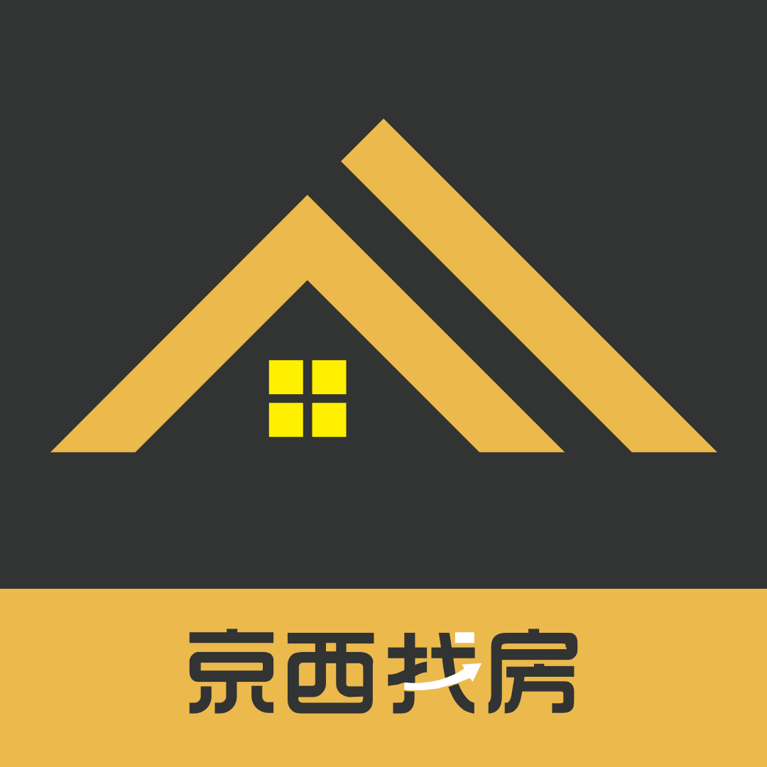 京西找房app图标