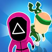 英雄救护（Stealth Hero）图标