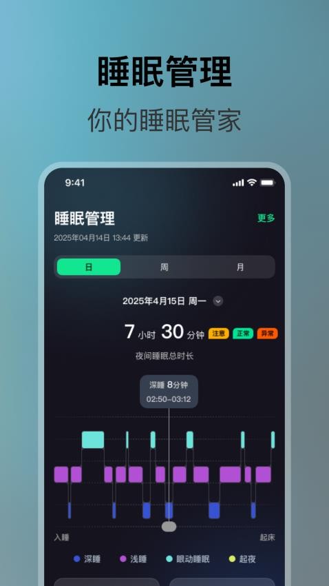 盘古健康app图3