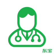 东宝健康app图标